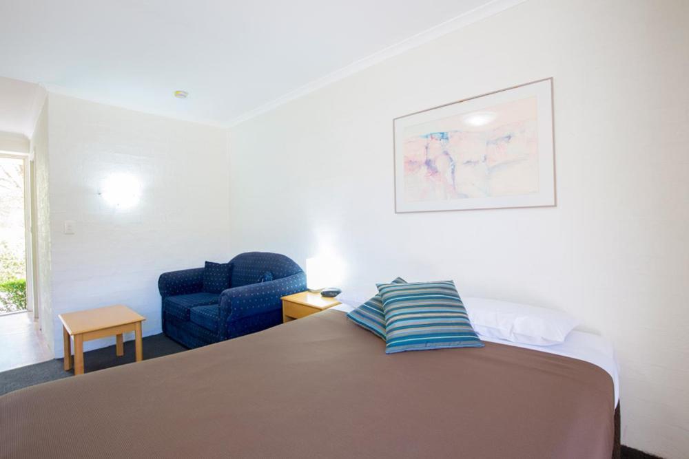 Summer East Apartments Orange Zimmer foto