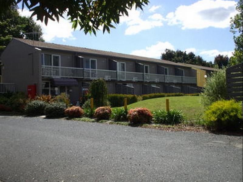 Summer East Apartments Orange Exterior foto